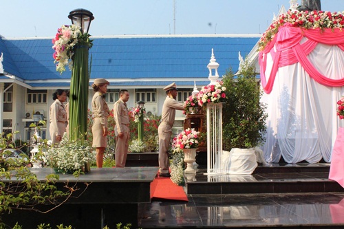 วันท้องถิ่นไทย