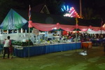 กิจกรรมงานประเพณีตรุษไทย๕๔